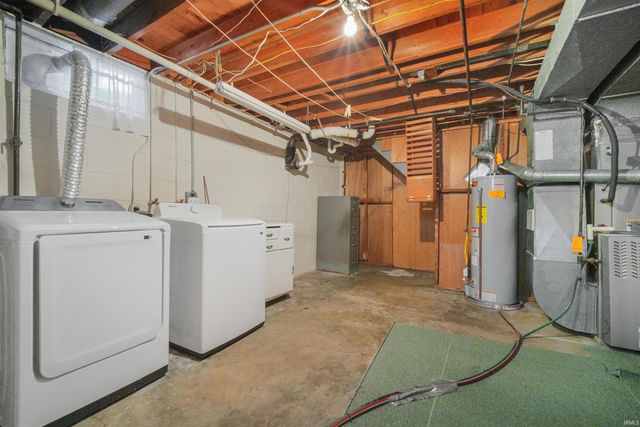 3712 Conlin Avenue, Evansville, IN 47714