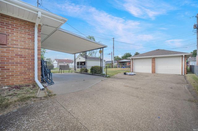 3712 Conlin Avenue, Evansville, IN 47714
