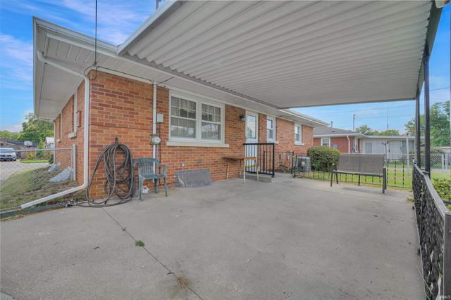 3712 Conlin Avenue, Evansville, IN 47714
