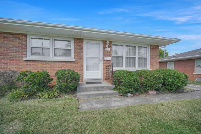 3712 Conlin Avenue, Evansville, IN 47714