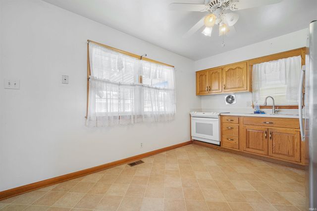 3712 Conlin Avenue, Evansville, IN 47714