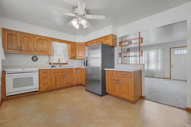 3712 Conlin Avenue, Evansville, IN 47714