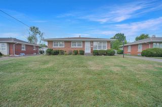 3712 Conlin Avenue, Evansville, IN 47714