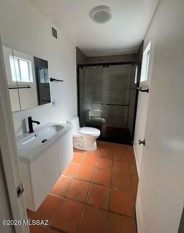 817 N Anita Avenue, Tucson, AZ 85705