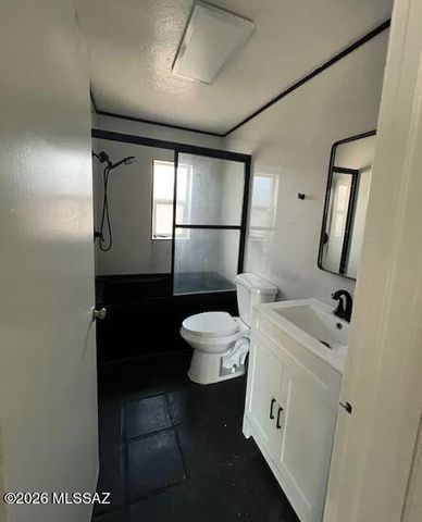 817 N Anita Avenue, Tucson, AZ 85705