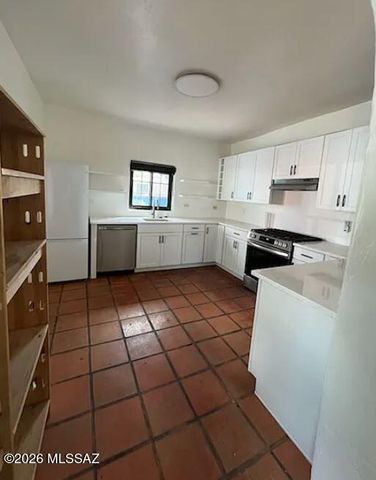 817 N Anita Avenue, Tucson, AZ 85705