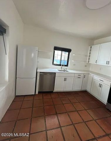 817 N Anita Avenue, Tucson, AZ 85705