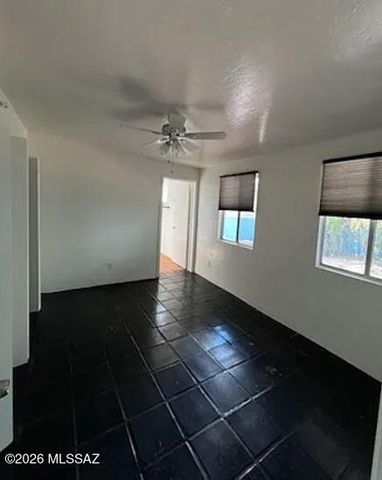 817 N Anita Avenue, Tucson, AZ 85705