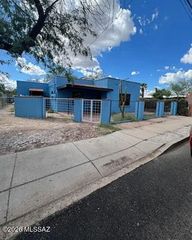 817 N Anita Avenue, Tucson, AZ 85705