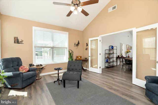 57 CILANTRO LN, Bunker Hill, WV 25413