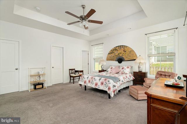 57 CILANTRO LN, Bunker Hill, WV 25413