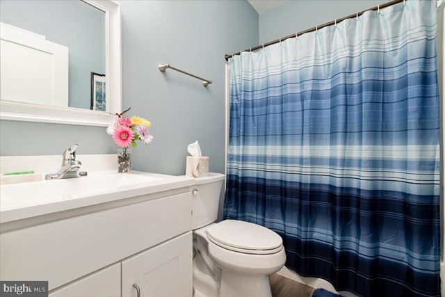57 CILANTRO LN, Bunker Hill, WV 25413