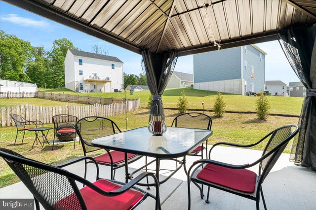 57 CILANTRO LN, Bunker Hill, WV 25413