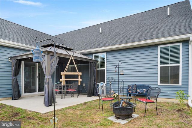 57 CILANTRO LN, Bunker Hill, WV 25413