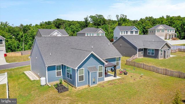 57 CILANTRO LN, Bunker Hill, WV 25413