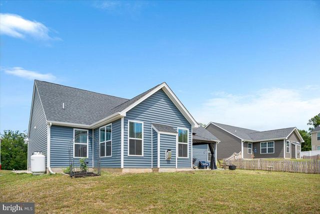 57 CILANTRO LN, Bunker Hill, WV 25413