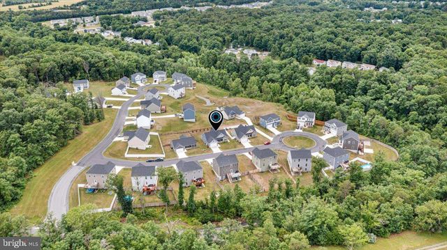 57 CILANTRO LN, Bunker Hill, WV 25413