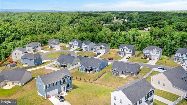 57 CILANTRO LN, Bunker Hill, WV 25413