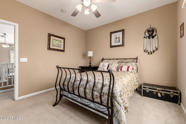 10664 E LOBO Avenue, Mesa, AZ 85209