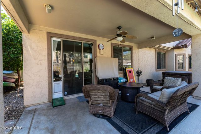 10664 E LOBO Avenue, Mesa, AZ 85209