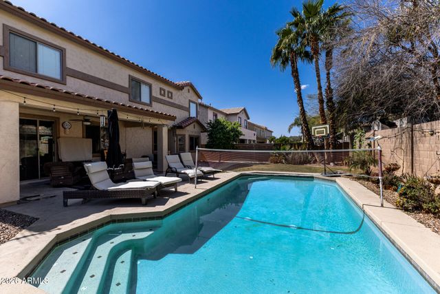 10664 E LOBO Avenue, Mesa, AZ 85209