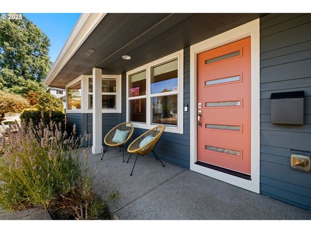 2844 Se 60TH Ave, Portland, OR 97206