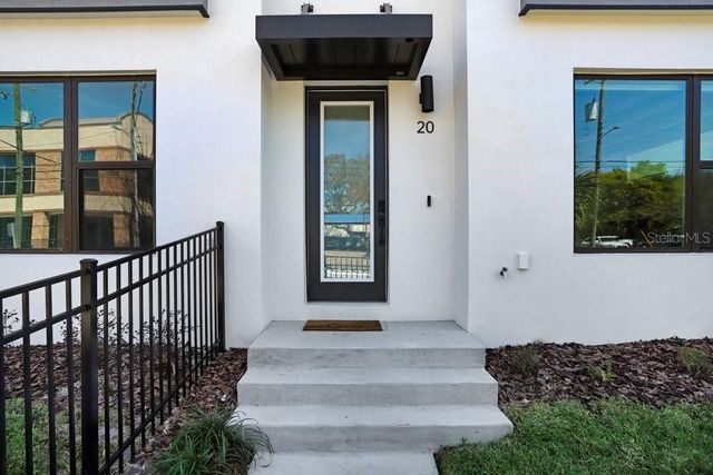 2506 W CLEVELAND STREET 20, Tampa, FL 33609