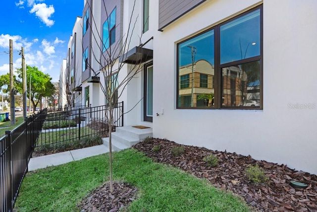 2506 W CLEVELAND STREET 20, Tampa, FL 33609