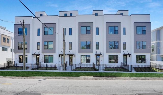 2506 W CLEVELAND STREET 20, Tampa, FL 33609
