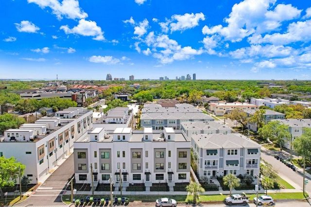 2506 W CLEVELAND STREET 20, Tampa, FL 33609