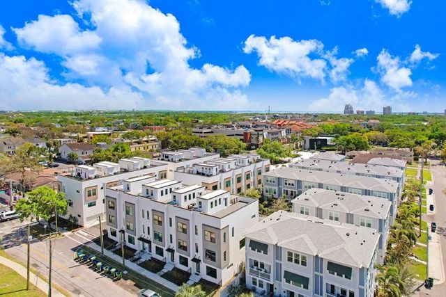 2506 W CLEVELAND STREET 20, Tampa, FL 33609