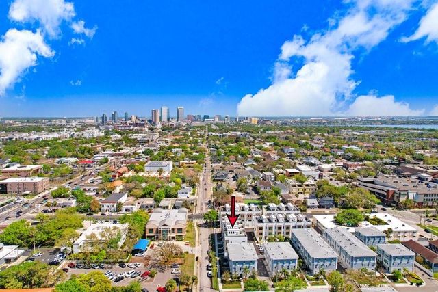 2506 W CLEVELAND STREET 20, Tampa, FL 33609