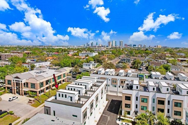 2506 W CLEVELAND STREET 20, Tampa, FL 33609