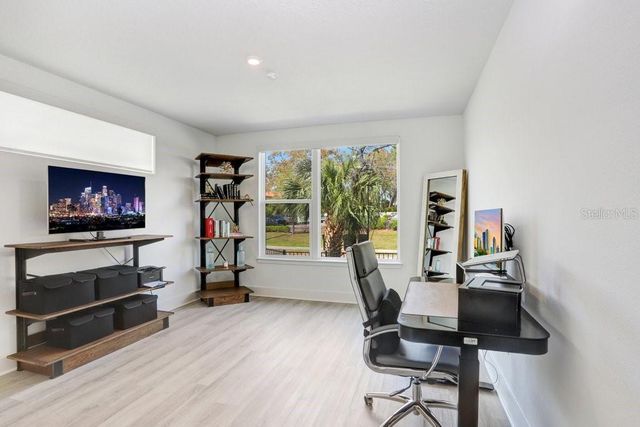 2506 W CLEVELAND STREET 20, Tampa, FL 33609
