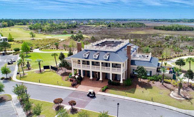 1892 Palmetto Isle Drive, Mount Pleasant, SC 29466