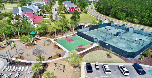 1892 Palmetto Isle Drive, Mount Pleasant, SC 29466
