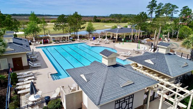 1892 Palmetto Isle Drive, Mount Pleasant, SC 29466