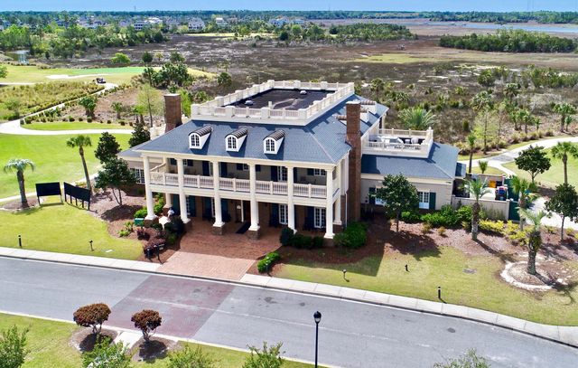 1892 Palmetto Isle Drive, Mount Pleasant, SC 29466