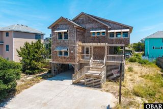 613 Staysail Crescent Lot #268, Corolla, NC 27927
