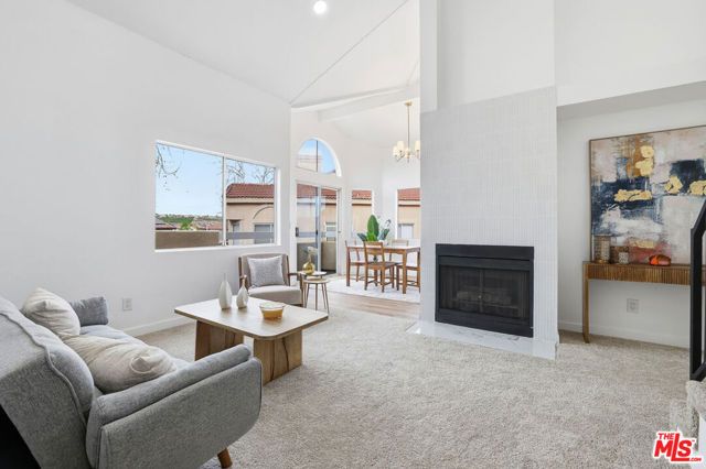 19834 Sandpiper Place 64, Newhall (santa Clarita), CA 91321