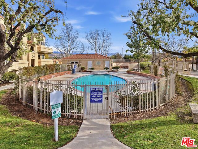 19834 Sandpiper Place 64, Newhall (santa Clarita), CA 91321