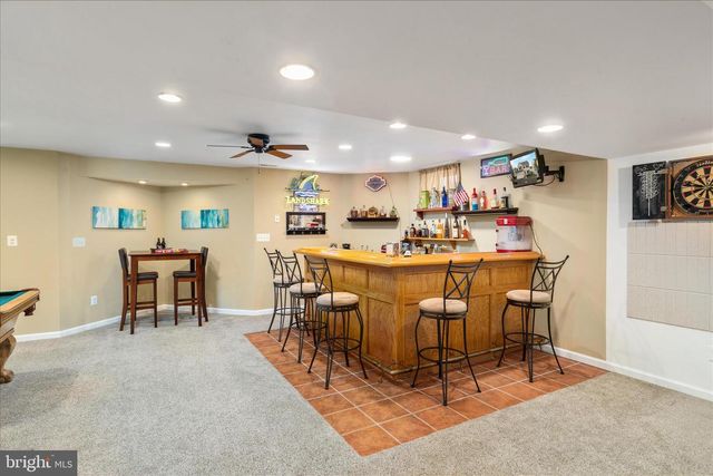 8107 LANDFALL CT, Gainesville, VA 20155