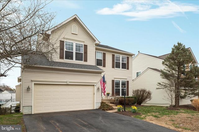 8107 LANDFALL CT, Gainesville, VA 20155