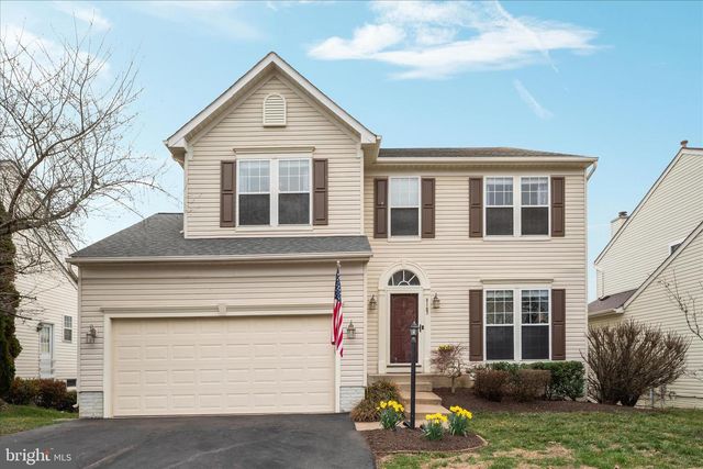 8107 LANDFALL CT, Gainesville, VA 20155