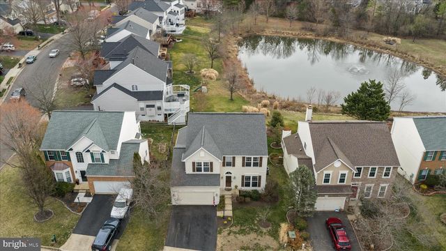 8107 LANDFALL CT, Gainesville, VA 20155