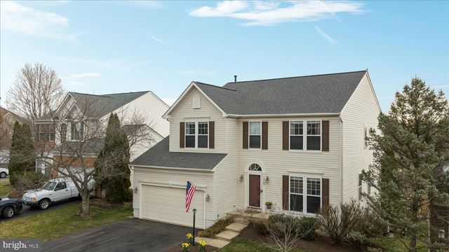 8107 LANDFALL CT, Gainesville, VA 20155