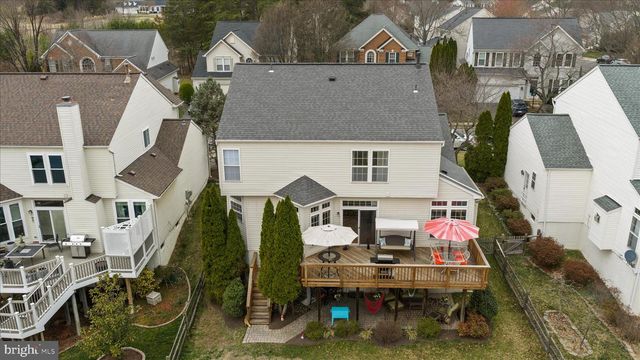 8107 LANDFALL CT, Gainesville, VA 20155