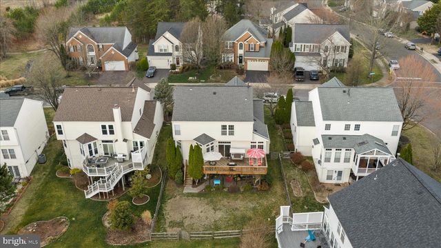 8107 LANDFALL CT, Gainesville, VA 20155