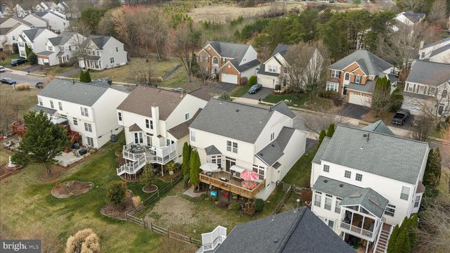 8107 LANDFALL CT, Gainesville, VA 20155