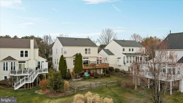 8107 LANDFALL CT, Gainesville, VA 20155